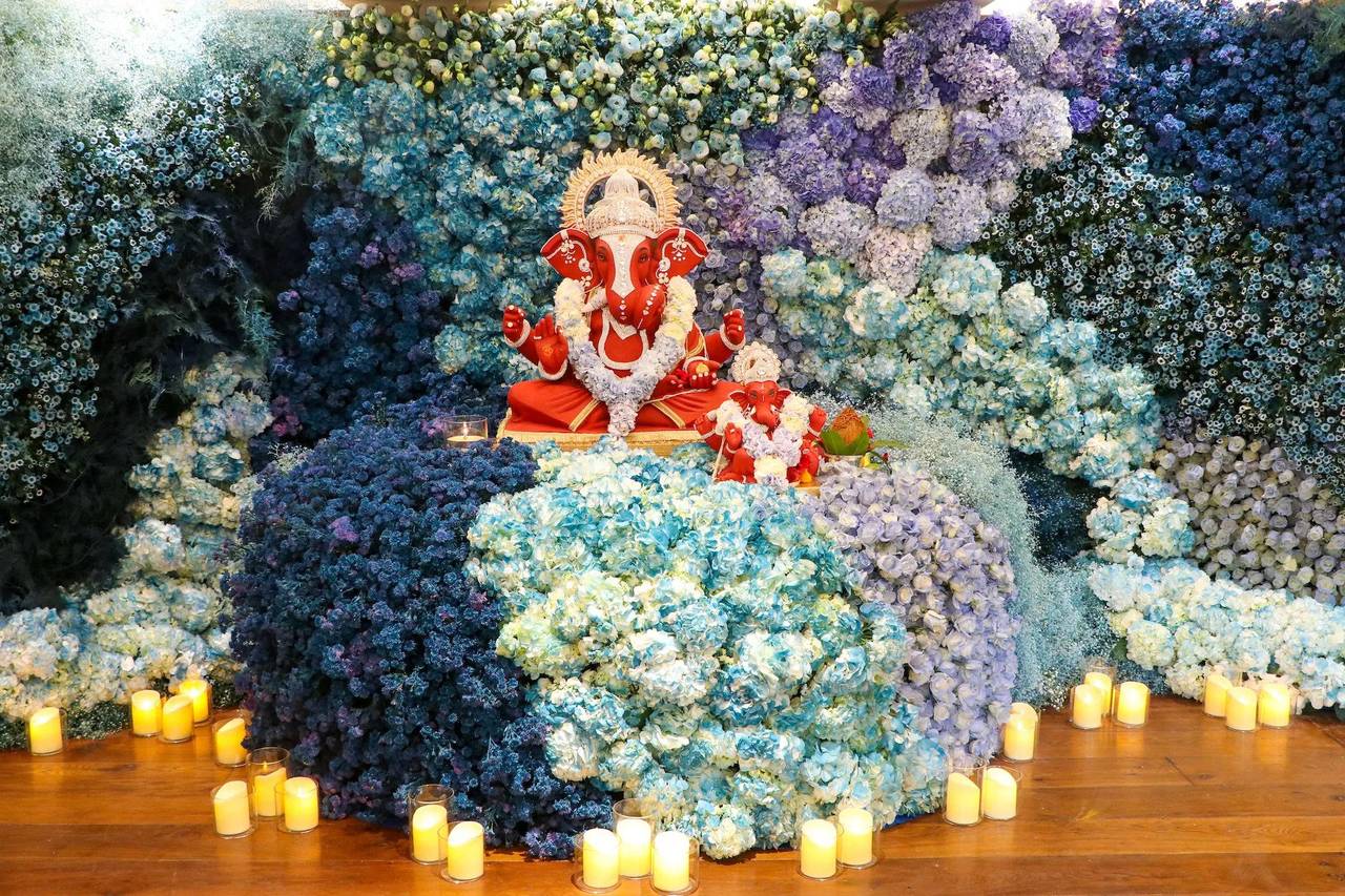 Blurred image of a person