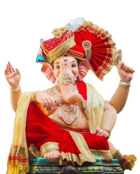 Blurred image of a person